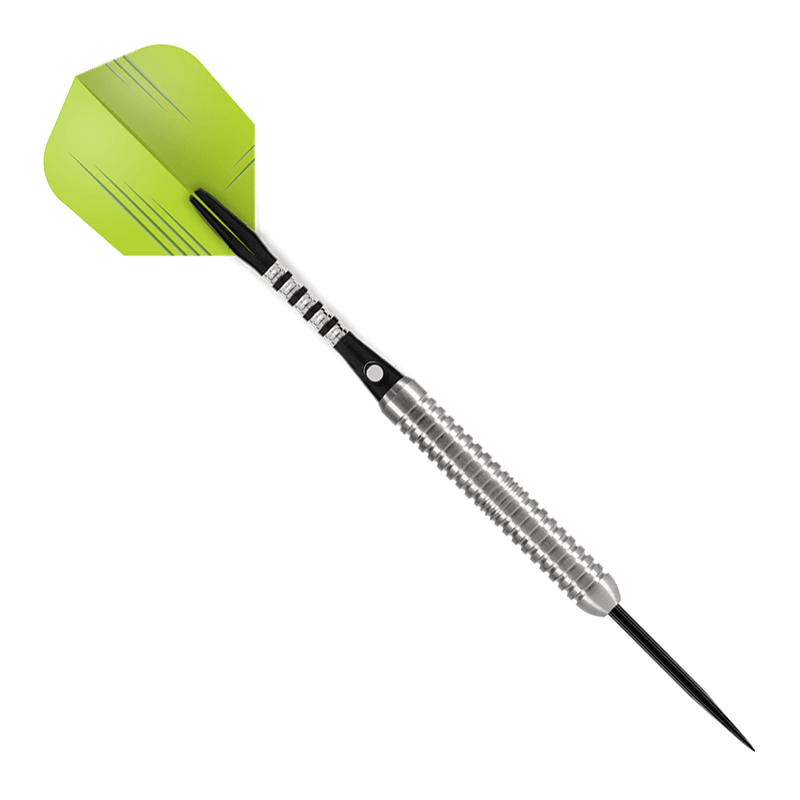 SHOT DARTS MODEL ZEN KI 26  GRAM STEEL TIP NEW  SHIPS FREE FREE FLIGHTS