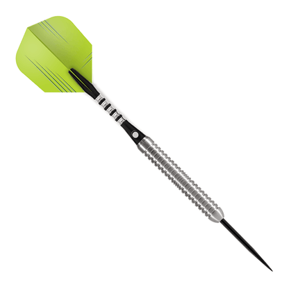 SHOT DARTS MODEL ZEN KI 26  GRAM STEEL TIP NEW  SHIPS FREE FREE FLIGHTS