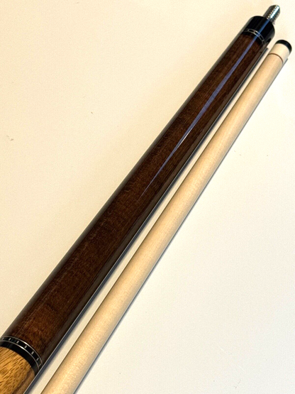 MCDERMOTT G437 POOL CUE 12.75 MM G CORE SHAFT USA MADE NEW SHIPS FREE FREE CASE