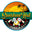 Sunshine Hut Billiards & Darts logo
