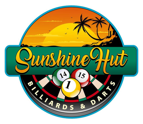 Sunshine Hut Billiards & Darts