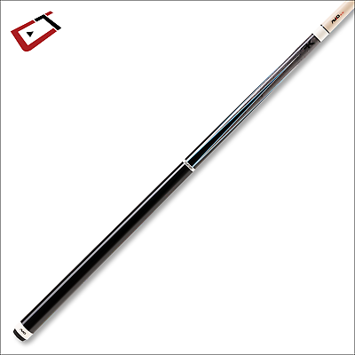 CUETEC 95-324NW AVID ERA NATURAL POOL  CUE BRAND NEW FREE CASE FREE SHIPPING