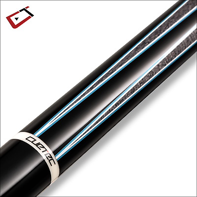 CUETEC 95-324NW 11.75 AVID ERA NATURAL POOL  CUE NEW FREE CASE FREE SHIPPING