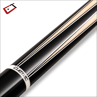 CUETEC AVID ERA NATURAL 12.75MM POOL  CUE 95-323NW NEW FREE CASE FREE SHIPPING