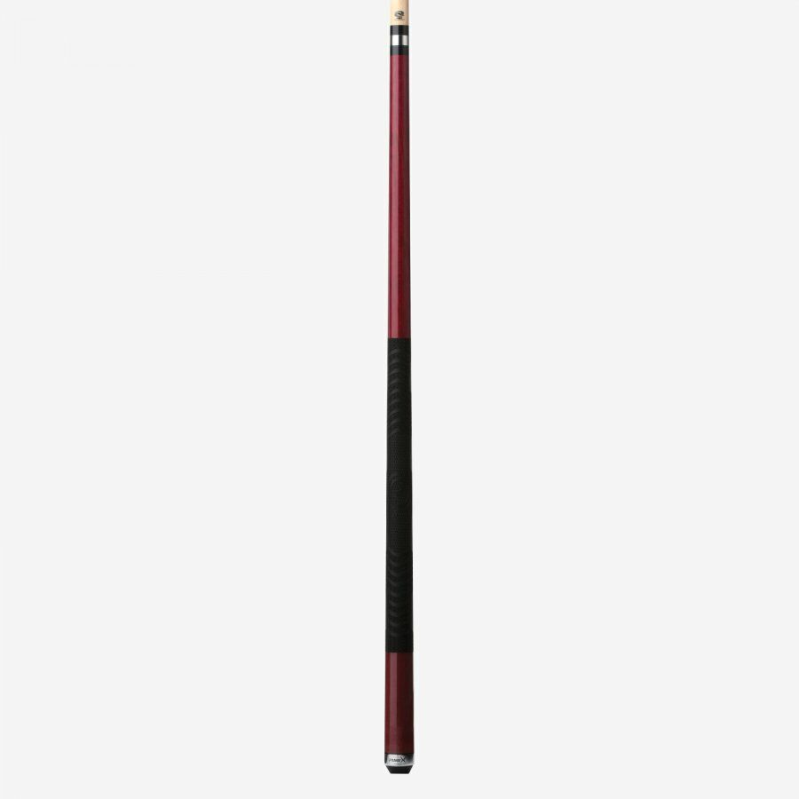 PUREX HXTC23  POOL CUE WITH KAMUI TIP BRAND NEW FREE SHIPPING FREE HARD CASE