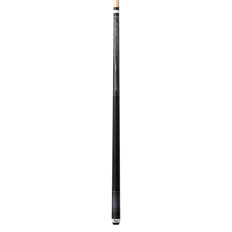 RAGE POOL CUE RG217 HARD ROCK MAPLE BRAND NEW FREE SHIPPING FREE SOFT CASE