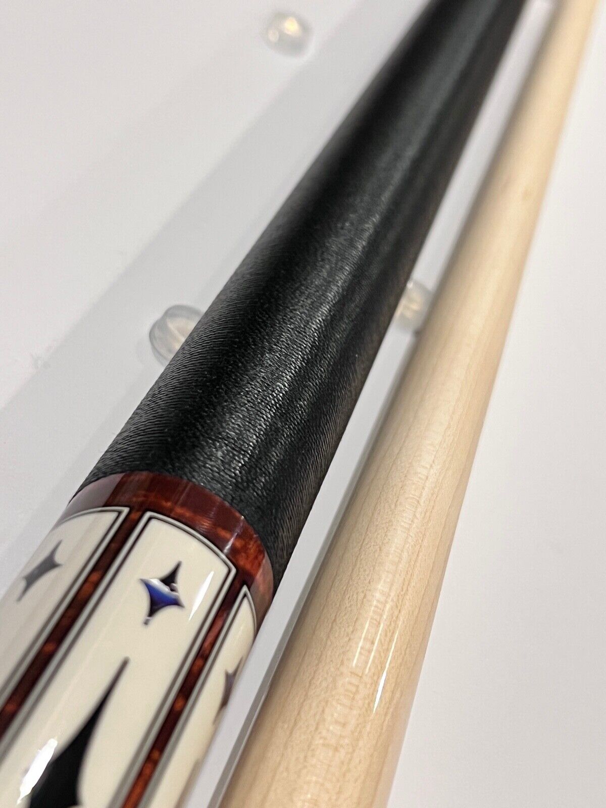 PLAYERS 4143 POOL CUE G-4143 BRAND NEW FREE SHIPPING FREE HARD CASE BEST DEAL