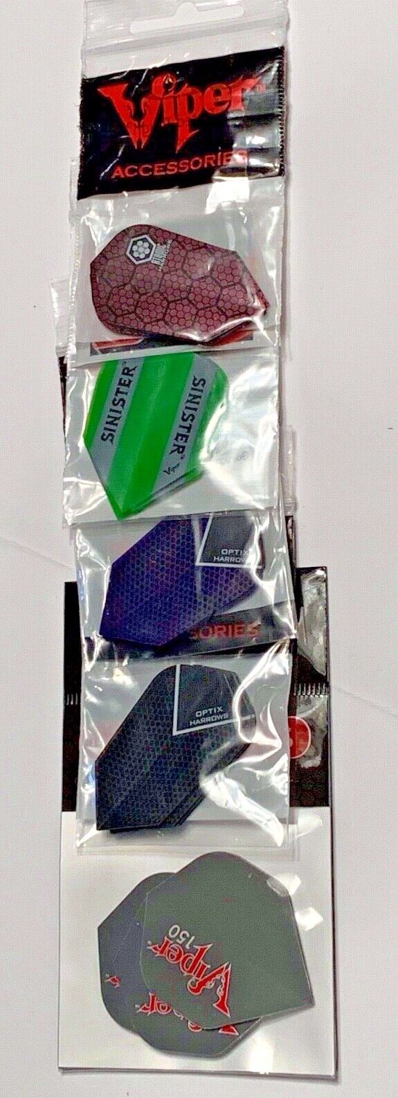 BOTTELSEN DARTS GREAT WHITE STEEL TIP 2392GW7 23 GRAM  FREE SHIPPING N FLIGHTS