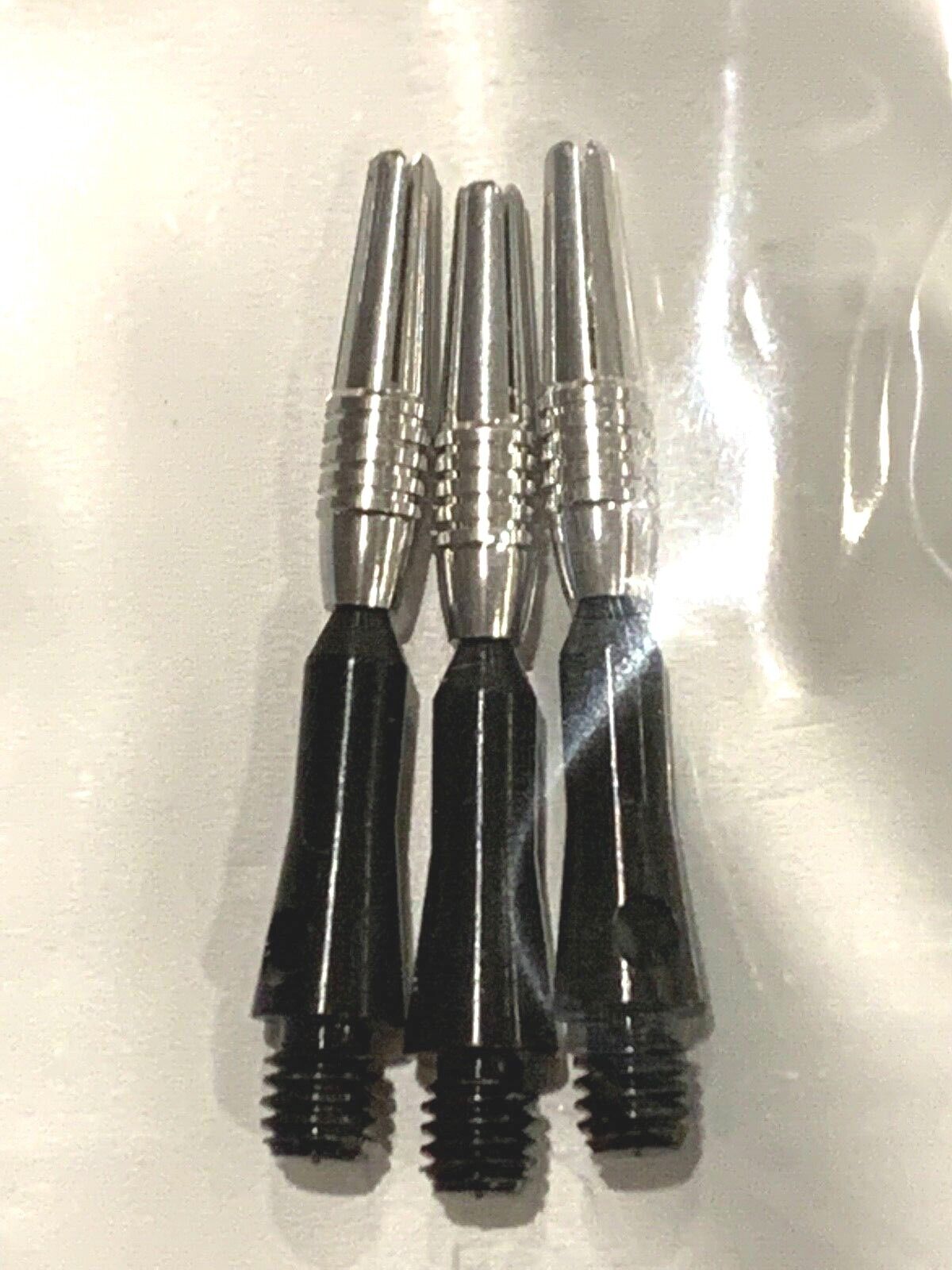 VIPER SPINSTER DART SHAFTS SHORT LENGTH 35-7803-01 BRAND NEW SHIP FREE W/ ORINGS