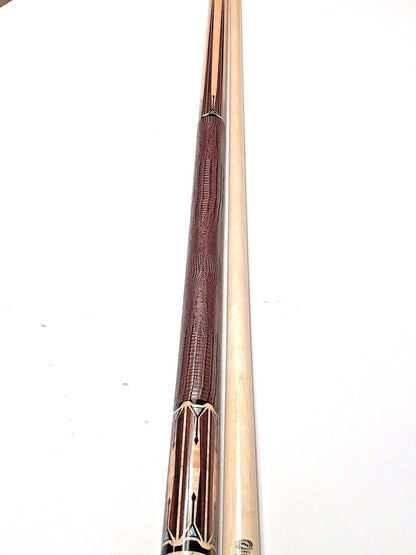 PureX HXTE4 POOL CUE WITH KAMUI TIP BRAND NEW FREE SHIPPING FREE HARD CASE