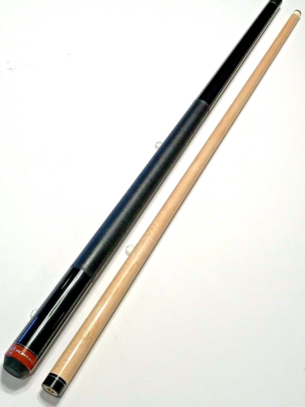 PLAYERS JB5 BREAK JUMP CUSTOM CUE BRAND NEW FAST FREE SHIPPING FREE HARD CASE