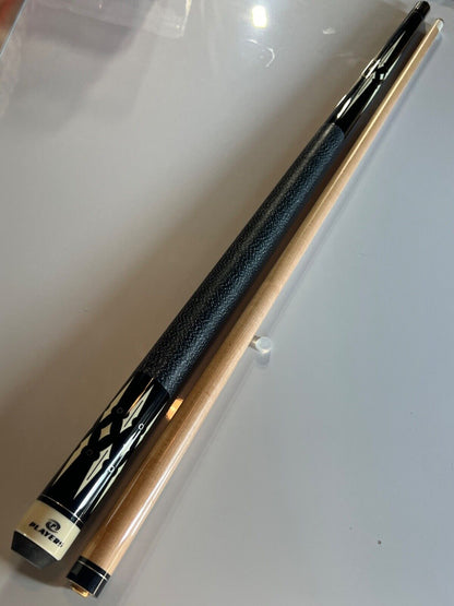 PLAYERS POOL CUE 21BD BRAND NEW FREE SHIPPING FREE HARD CASE BEST DEAL