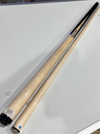 PECHAUER P05M PRO SERIES CUE 12.25MM NEW BIRDSEYE MAPLE FREE SHIPPING FREE CASE