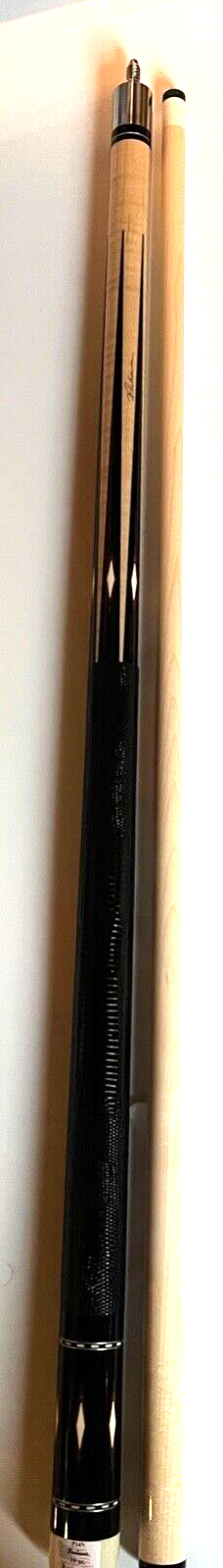 PECHAUER P14 N CUSTOM CUE BRAND NEW GREAT PRICE FREE SHIPPING FREE HARD CASE