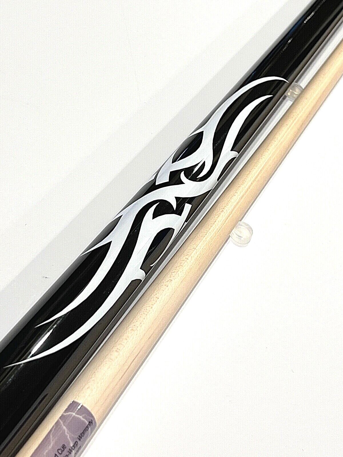 VALHALLA POOL CUE  VA485 BY VIKING BRAND NEW FREE SHIPPING FREE CASE BEST VALUE