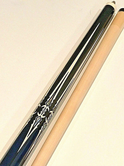 PLAYERS POOL CUE G-4113 BRAND NEW FREE SHIPPING FREE HARD CASE BEST DEAL