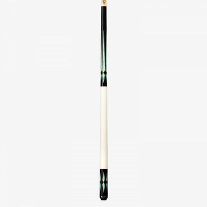 LUCASI LZC48 CUSTOM POOL CUE UNILOC JOINT 11.75 MM TIGER TIP NEW FREE SHIPPING