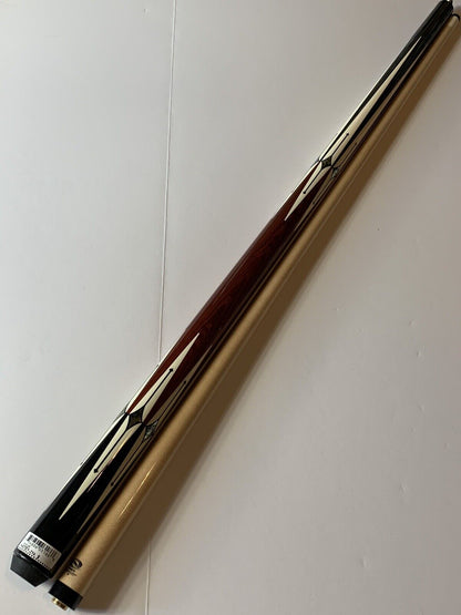 PureX HXTE1 POOL CUE WITH KAMUI TIP BRAND NEW FREE SHIPPING FREE HARD CASE