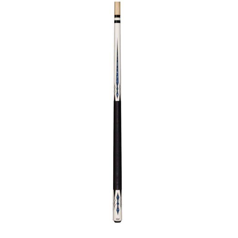 RAGE POOL CUE RG187 HARD ROCK MAPLE BRAND NEW FREE SHIPPING FREE SOFT CASE