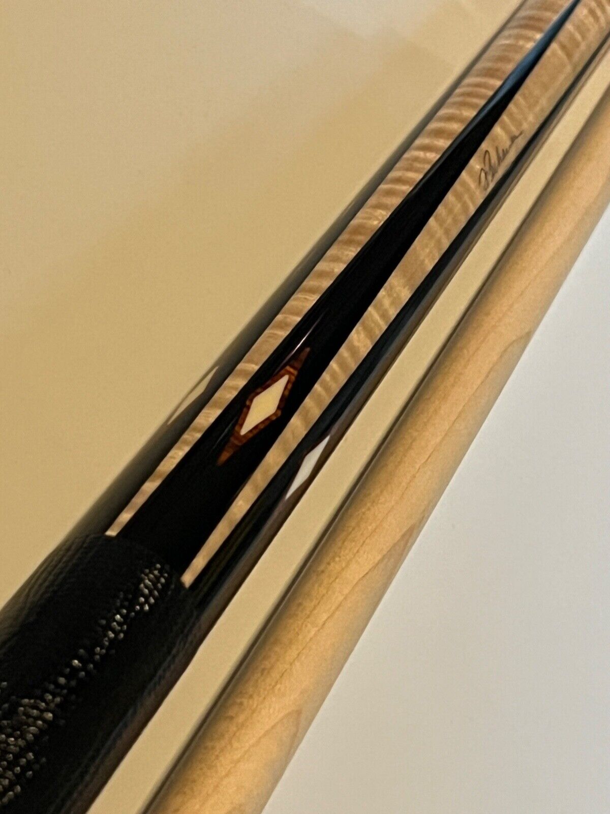 PECHAUER P14 N CUSTOM CUE BRAND NEW GREAT PRICE FREE SHIPPING FREE HARD CASE