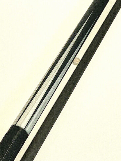 LUCASI LUXP1 PINNACLE POOL CUE CARBON FIBER LTD ONLY 200 MADE NEW FREE SHIPPING