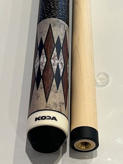 KODA POOL CUE KD52 BRAND NEW FREE SHIPPING FREE HARD CASE BEST DEAL