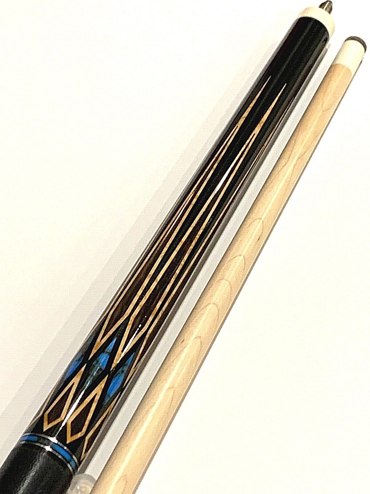 PLAYERS EXOTIC POOL CUE MDEL E2331 BRAND NEW FREE SHIPPING FREE HARD CASE