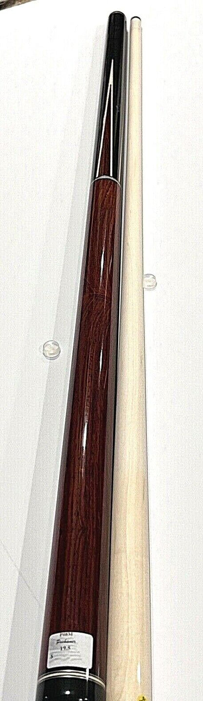 PECHAUER P08M CUSTOM CUE BRAND NEW GREAT PRICE FREE SHIPPING FREE HARD CASE