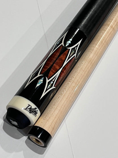 DUFFERIN D-SE32 POOL CUE SPECIAL EDITION BRAND NEW FREE SHIPPING FREE CASE!!