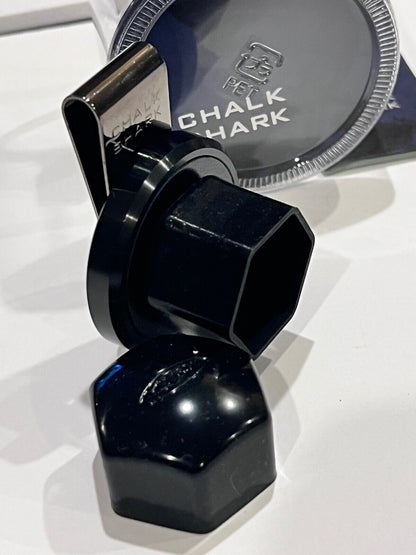 ROKU MAGNETIC CHALK SHARK CHALK HOLDER BRAND NEW SHIPS FREE N  FREE LE PRO TIP