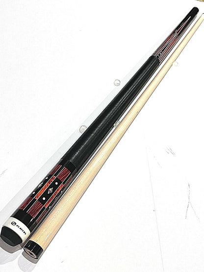 PLAYERS 4144 POOL CUE G-4144 BRAND NEW FREE SHIPPING FREE HARD CASE BEST DEAL