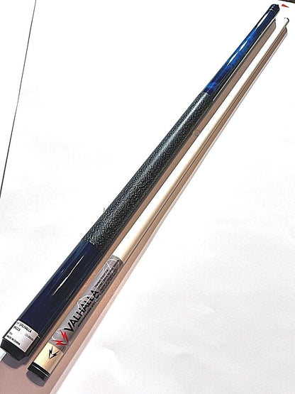 VALHALLA POOL CUE  VA113 BY VIKING BRAND NEW FREE SHIPPING FREE CASE BEST VALUE