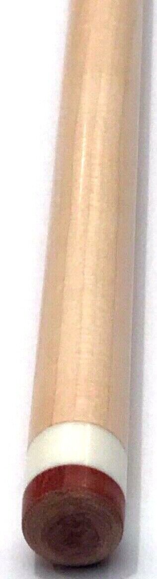 PLAYERS JUMP CUE WITH COCOBOLO MODEL E-JC BRAND NEW FREE SHIPPING FREE CASE