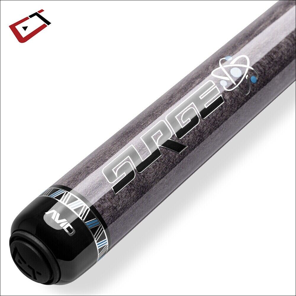 CUETEC AVID SURGE JUMP CUE GRAY STAIN KOHLER EDIT.  BRAND NEW 95-334  SHIPS FREE