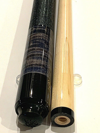 MCDERMOTT GS11 DOUBLE WASH  POOL CUE USA MADE BRAND NEW FREE SHIPPING FREE CASE