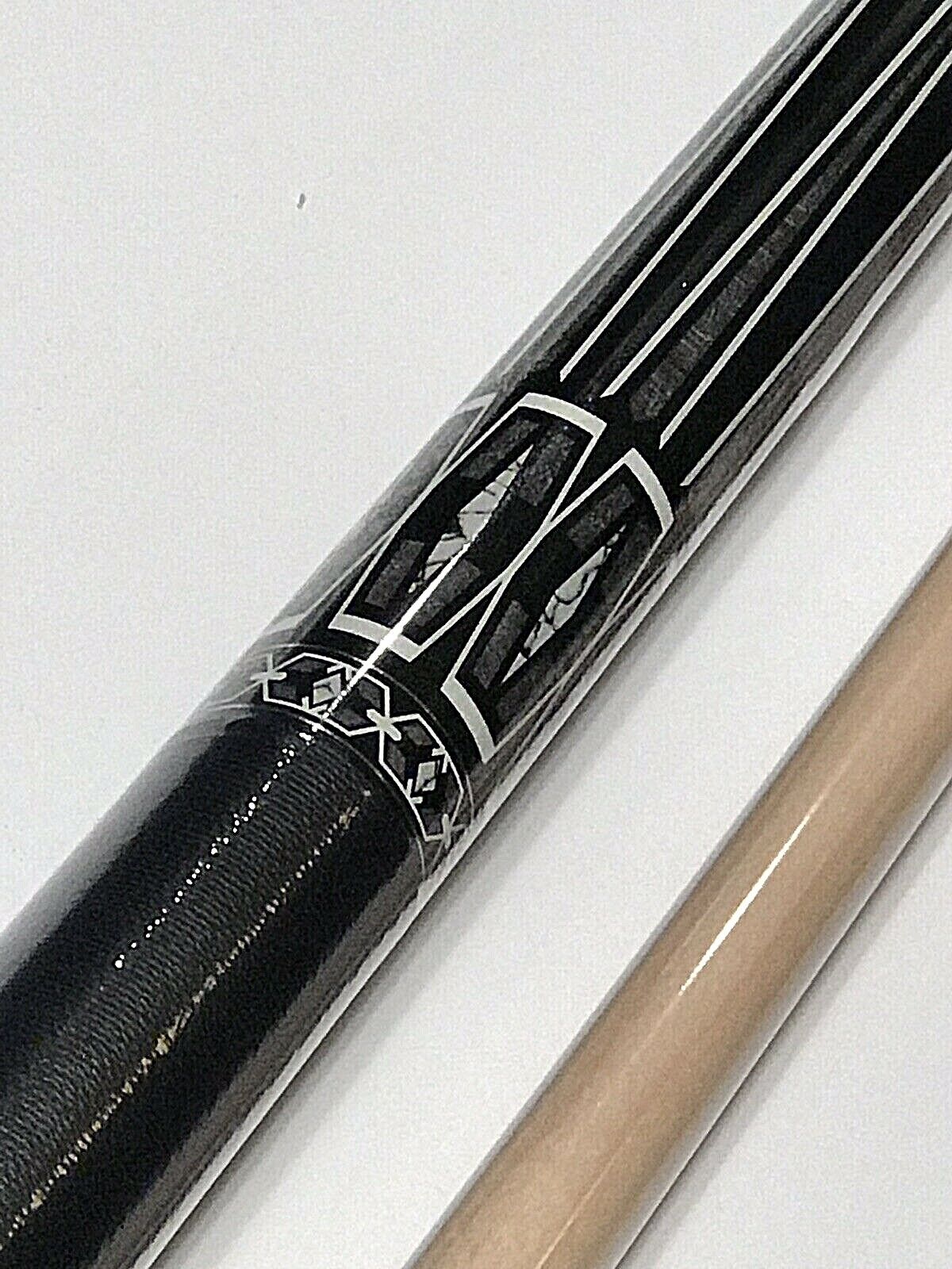 DUFFERIN D539 POOL CUE SPECIAL EDITION BRAND NEW FREE SHIPPING FREE CASE!!