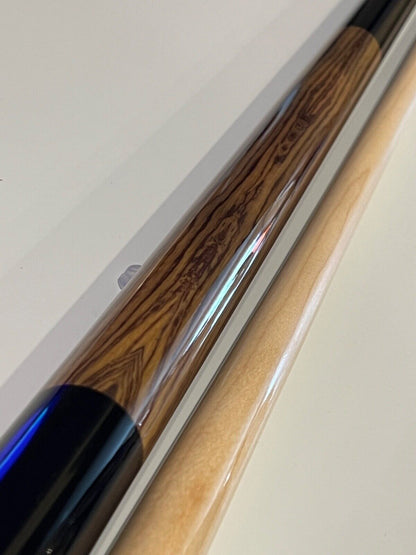 KODA POOL CUE KD21 12.75MM TIP BRAND NEW FREE SHIPPING FREE HARD CASE BEST DEAL