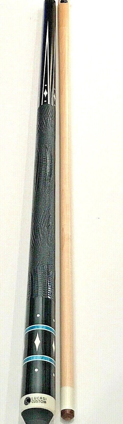 LUCASI LZSE7 LIMITED EDITION CUSTOM CUE BRAND NEW FREE SHIPPING BLOWOUT!!!