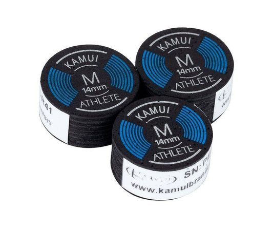 KAMUI ATHLETE GENUINE TIP MEDIUM BRAND NEW AUTHORIZED DEALER NEW FREE SHIPPING