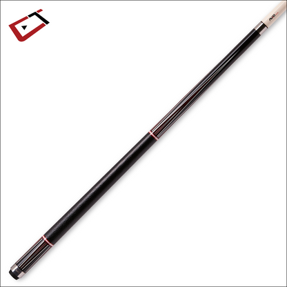 CUETEC BUTT ONLY AVID OPT-X RED AVID SHAFT 95-381 BRAND NEW SHIPS FREE