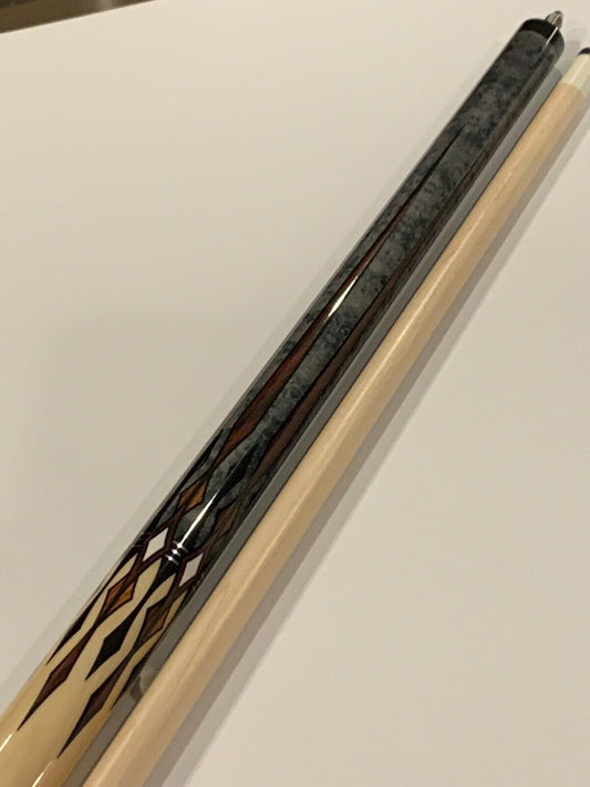 PUREX HXTE11 POOL CUE WITH KAMUI TIP BRAND NEW FREE SHIPPING FREE HARD CASE