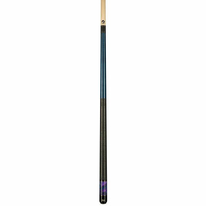 VIKING 3263 POOL CUE TIGER 12.50 MM TIP VIKORE SHAFT NEW FREE SHIPPING FREE CASE