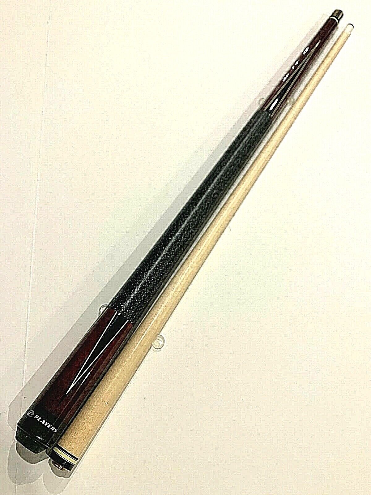 PLAYERS POOL CUE  G-1001 BIRDSEYE MAPLE BRAND NEW FREE SHIPPING FREE HARD CASE