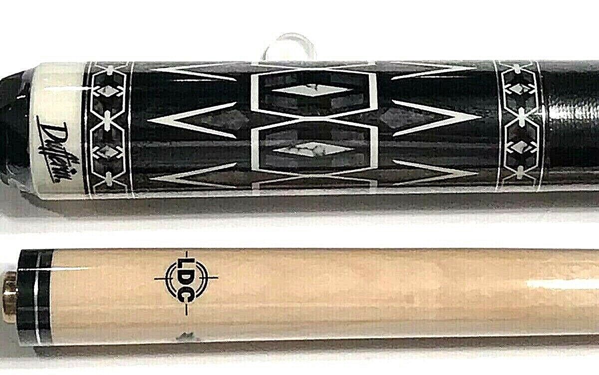 DUFFERIN D539 POOL CUE SPECIAL EDITION BRAND NEW FREE SHIPPING FREE CASE!!