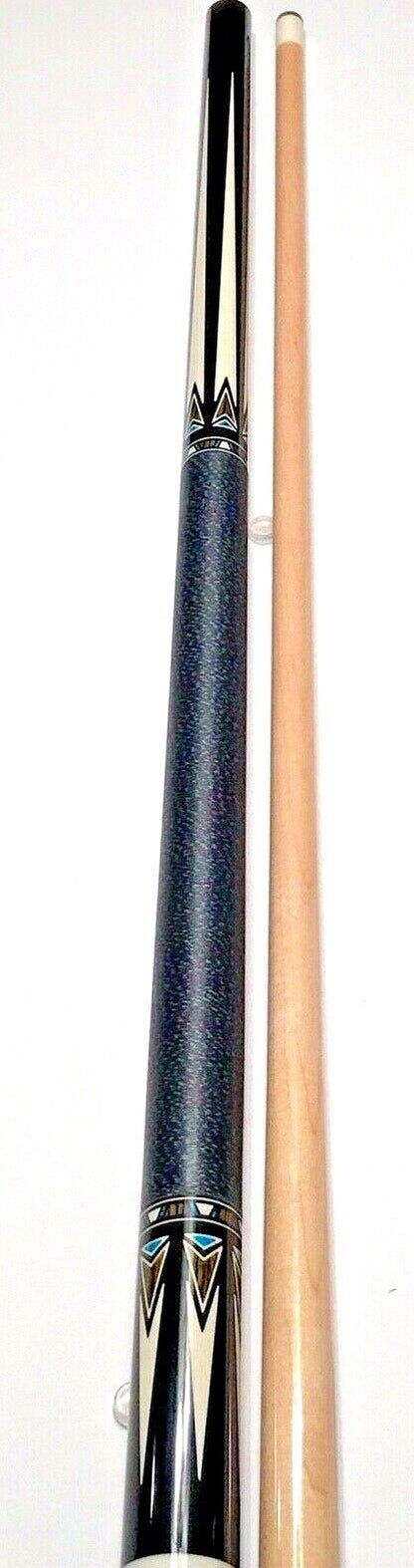 PLAYERS POOL CUE  G-3399 BRAND NEW FAST FREE SHIPPING FREE HARD CASE BEST VALUE