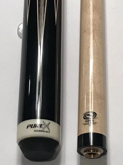 PureX HXT4 POOL CUE WITH KAMUI TIP BRAND NEW FREE SHIPPING FREE HARD CASE