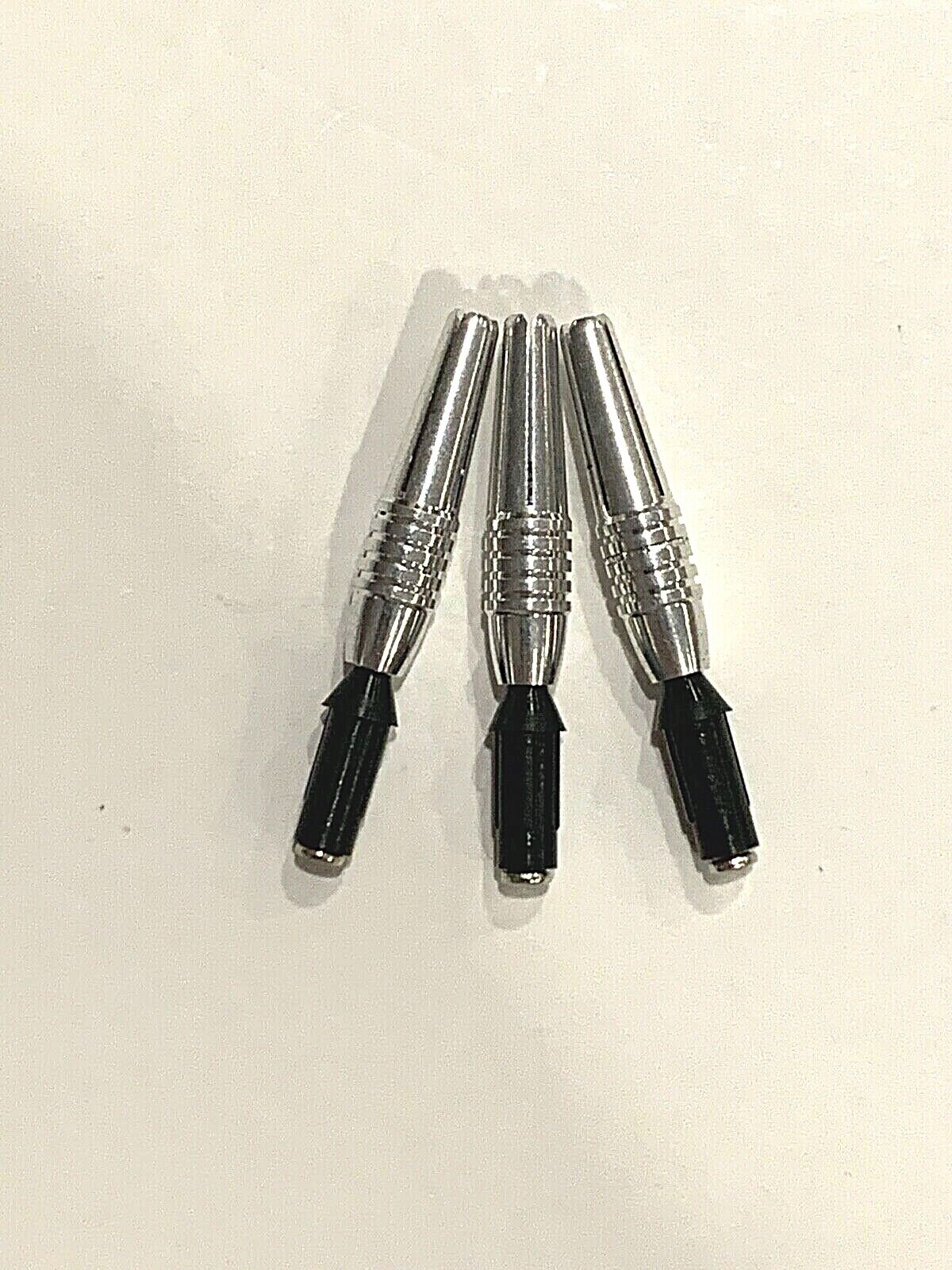 2 PACKS VIPER SPINSTER REPLACEMENT TOPS 35-7850-00 BRAND NEW FREE SHIPPING