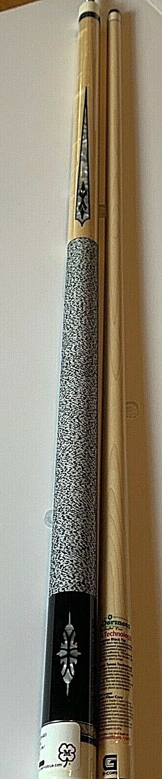 MCDERMOTT G323 POOL CUE G CORE USA MADE BRAND NEW FREE SHIPPING FREE CASE!! WOW