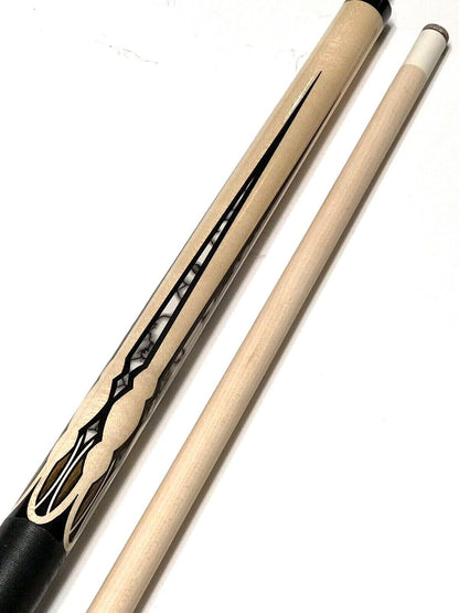 DUFFERIN D-SE19 POOL CUE SPECIAL EDITION BRAND NEW FREE SHIPPING FREE CASE!!