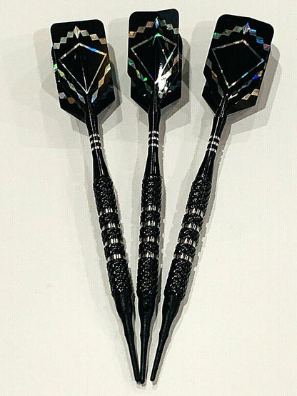 BOTTELSEN 184GGBKS GORILLA GRIP TOUGH COAT DARTS FREE SHIPPING N MORE